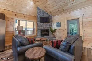 23 Heritage Hills Drive, Pigeon Forge, TN 37863
