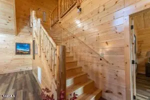 23 Heritage Hills Drive, Pigeon Forge, TN 37863