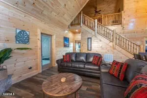45 Heritage Hills Drive, Pigeon Forge, TN 37862