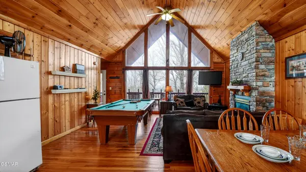 1629 Pinewood Way, Sevierville, TN 37862