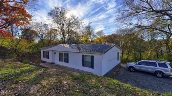 135 Blazer Street, Newport, TN 37821