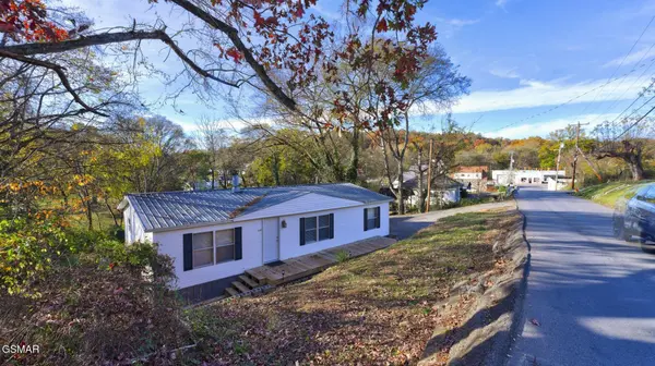 135 Blazer Street, Newport, TN 37821