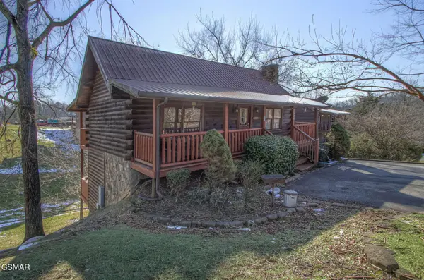 1528 Rainbow Ridge Way, Sevierville, TN 37862