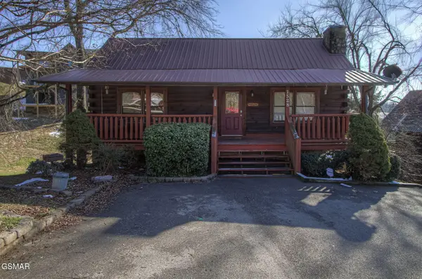 1528 Rainbow Ridge Way, Sevierville, TN 37862