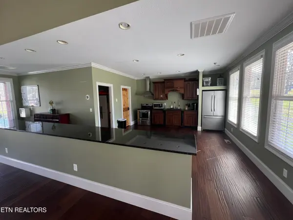72 Pinnacle Pointe Way, Sharps Chapel, TN 37866