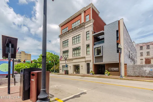 300 S Gay St #103, Knoxville, TN 37902