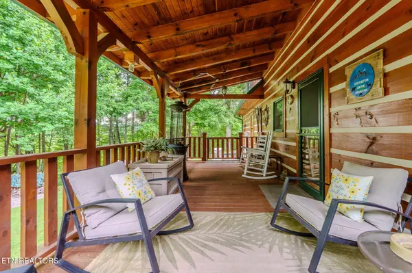 2120 Mount Pleasant Rd, Vonore, TN 37885