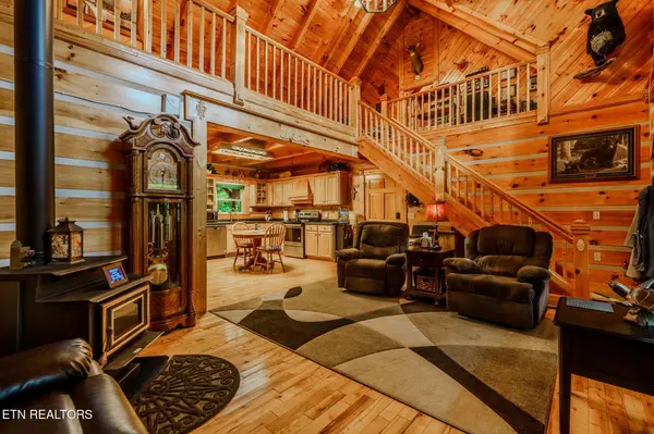 2120 Mount Pleasant Rd, Vonore, TN 37885