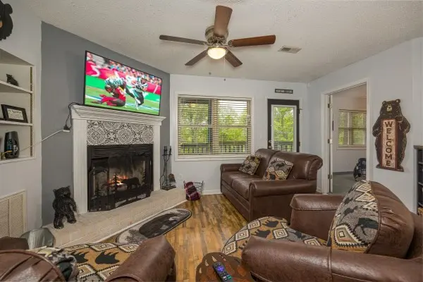1386 Ski View Drive #115, Gatlinburg, TN 37738