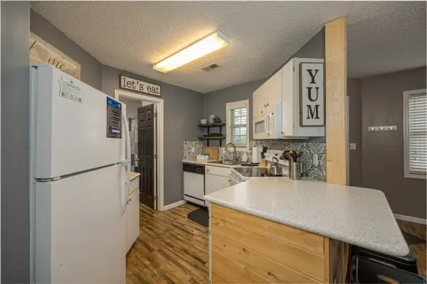 1386 Ski View Drive #115, Gatlinburg, TN 37738