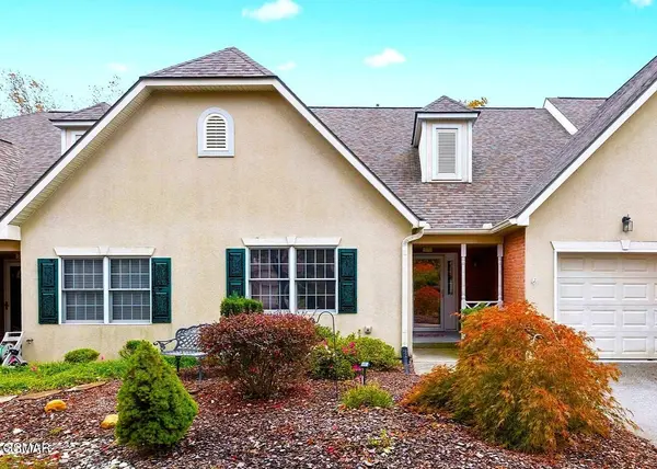 375 Paine Lake Drive, Sevierville, TN 37862