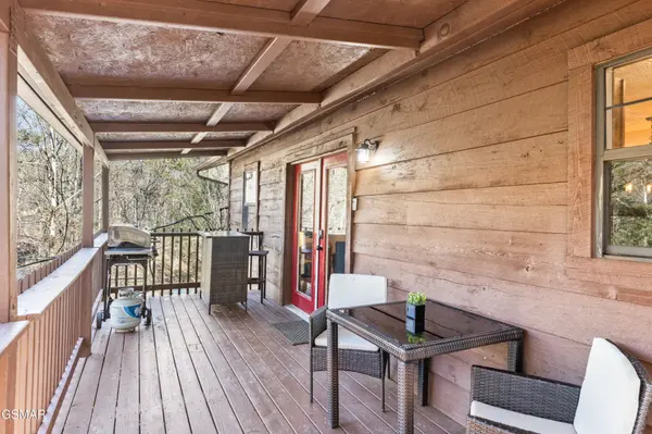 2777 Mountain View Circle, Sevierville, TN 37862