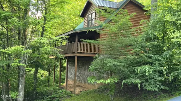 742 Yona Trail Way #16, Gatlinburg, TN 37738