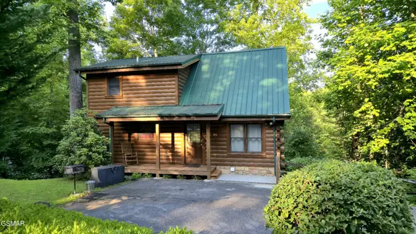 742 Yona Trail Way #16, Gatlinburg, TN 37738