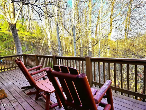 1529 Boo Boos Way, Sevierville, TN 37862