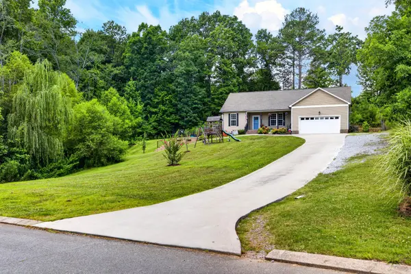 148 Chetola Drive #NE, Cleveland, TN 37323