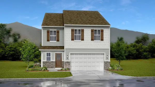 1100 Gleaning Court, Murfreesboro, TN 37127