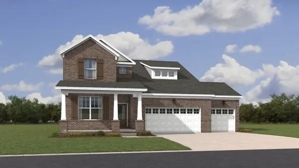 1612 Belle Court, Lebanon, TN 37087