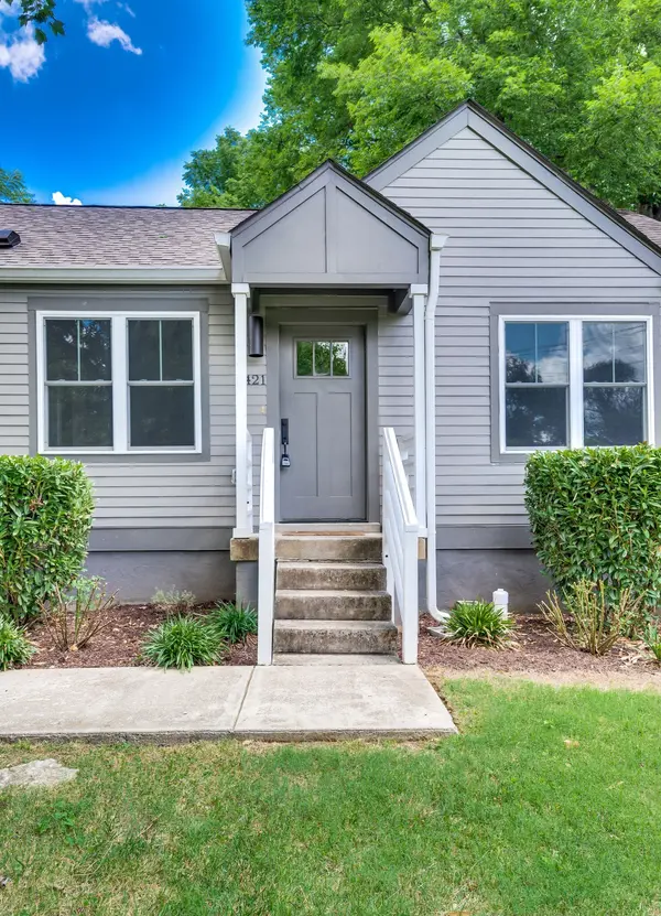 1421 Janie Ave, Nashville, TN 37216