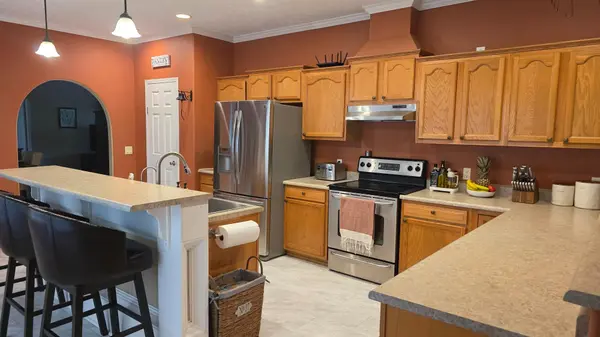 180 Flippin Ln, Cedar Grove, TN 38321