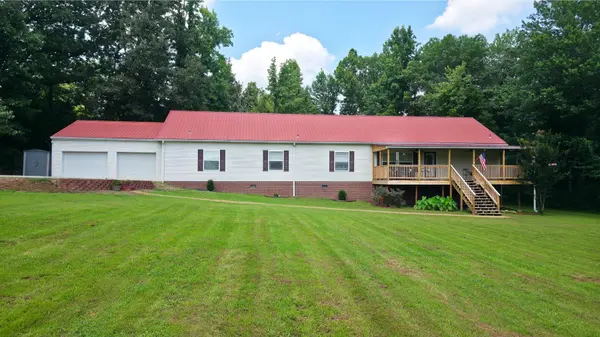 180 Flippin Ln, Cedar Grove, TN 38321