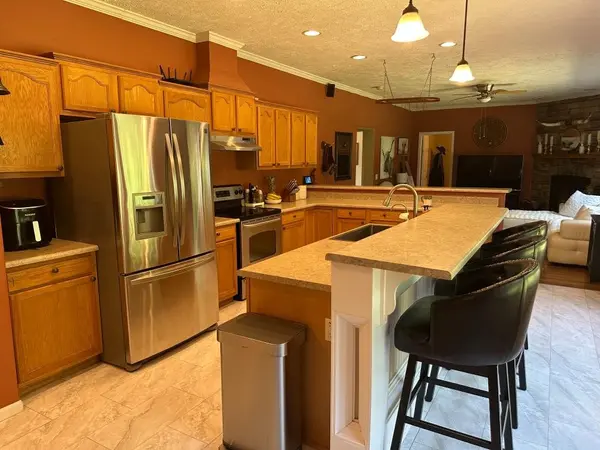 180 Flippin Ln, Cedar Grove, TN 38321