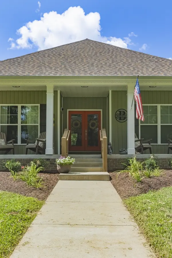 1600 Ledford Rd, Lewisburg, TN 37091