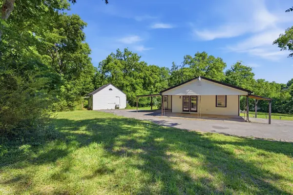2838 Brunswick Dr, Nashville, TN 37207