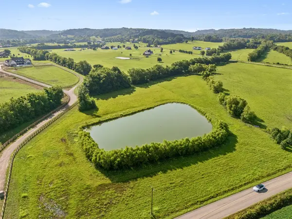 1234 Polk Ln, Columbia, TN 38401