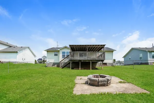 429 Filmore Rd, Oak Grove, KY 42262