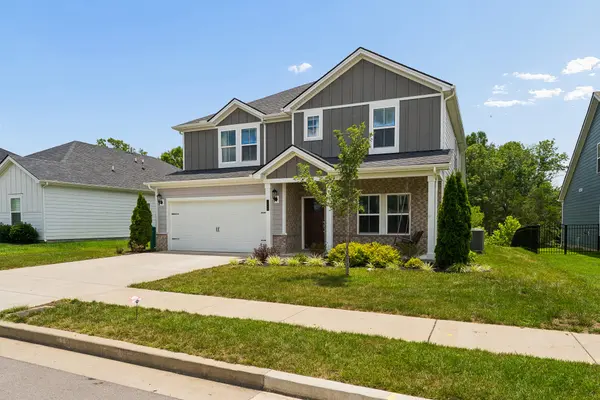 4030 Arrowleaf Ln, Antioch, TN 37013