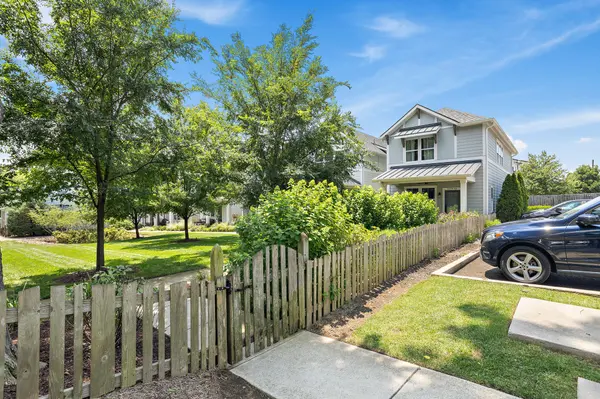 1125 Chester Ave #13, Nashville, TN 37206