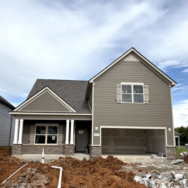 4019 Dortch Lane,  Rockvale,  TN 37153