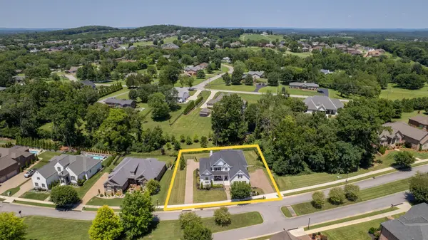 159 Hamilton Springs Blvd, Lebanon, TN 37087