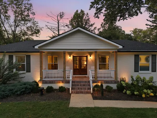 5433 Hill Road Cir, Nashville, TN 37220