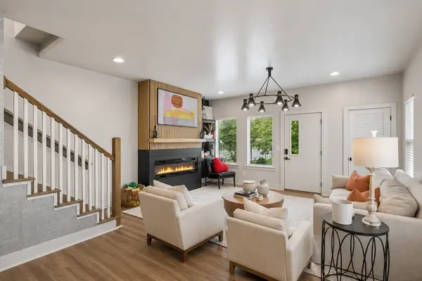 1732B 25th Ave #N, Nashville, TN 37208
