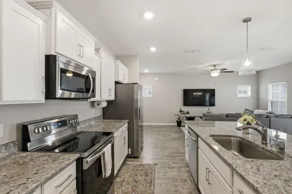 4322 Doral Dr, Murfreesboro, TN 37127