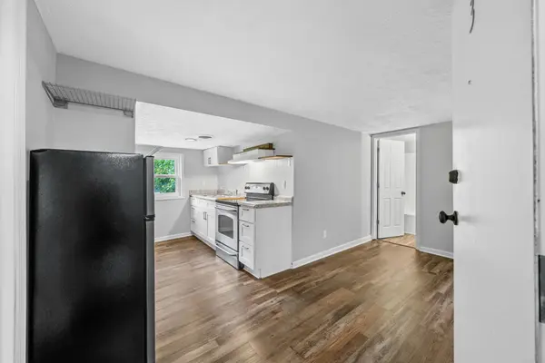 718 Central Ave #3, Clarksville, TN 37040