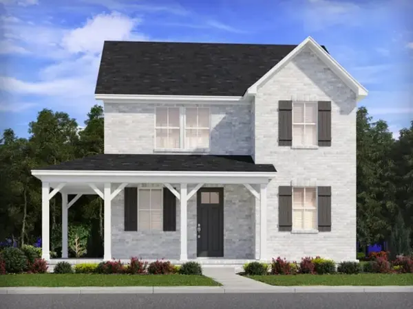 321 Aspen Aly, Mount Juliet, TN 37122