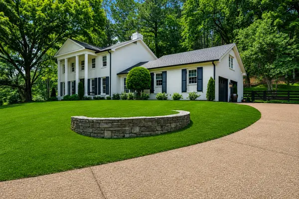 7640 Buffalo Rd, Nashville, TN 37221