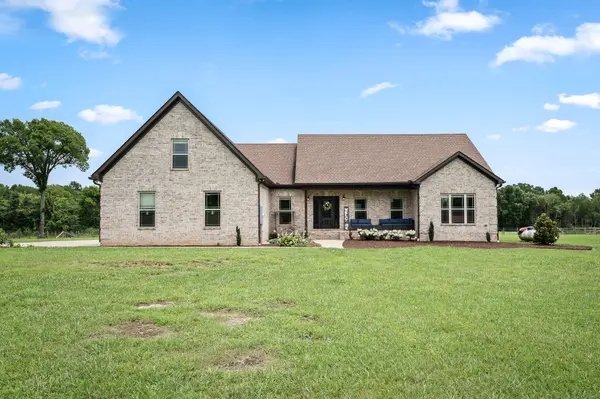 209 Adams Ln, Bell Buckle, TN 37020