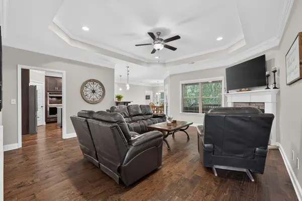 27 Windridge Dr, Fayetteville, TN 37334