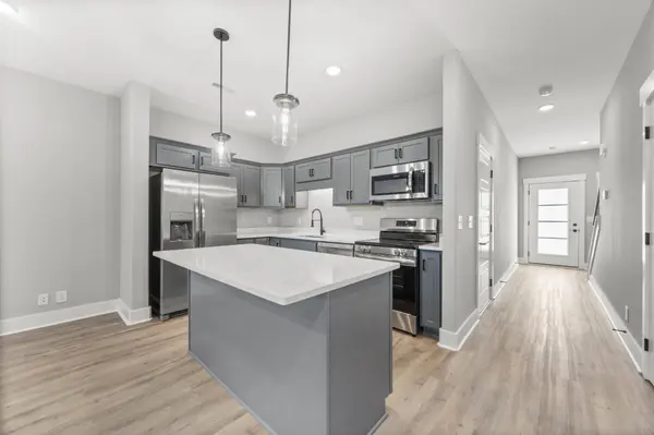 1606 Jonathan Wade Circle, Clarksville, TN 37043