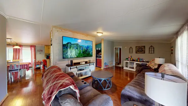 1262 Tom Garrison Road, Evensville, TN 37332