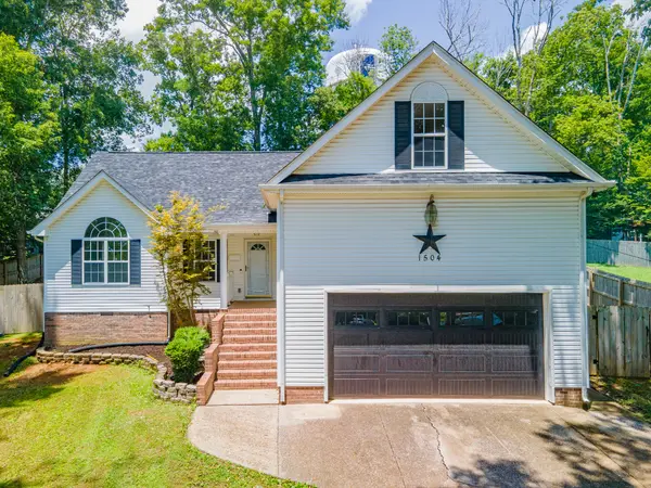 1504 Chestnut Cove Rd, Chapel Hill, TN 37034
