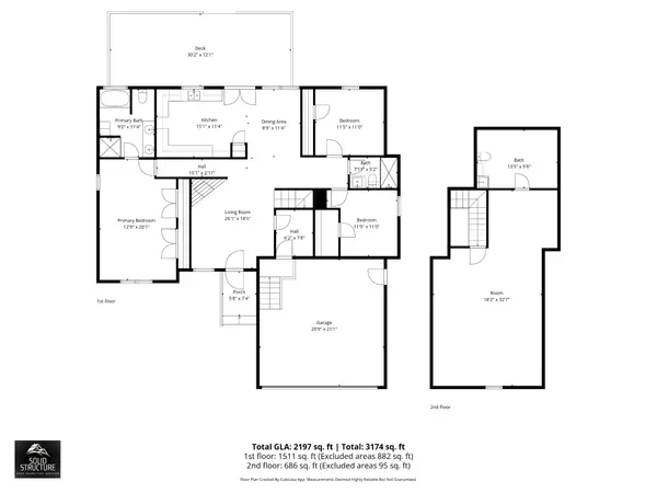 1504 Chestnut Cove Rd, Chapel Hill, TN 37034