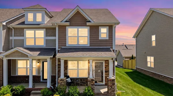 3928 Hoggett Ford Rd, Hermitage, TN 37076