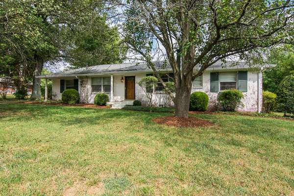 5121 Wilmar DR, Nashville, TN 37220