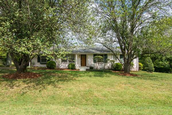 5121 Wilmar DR, Nashville, TN 37220