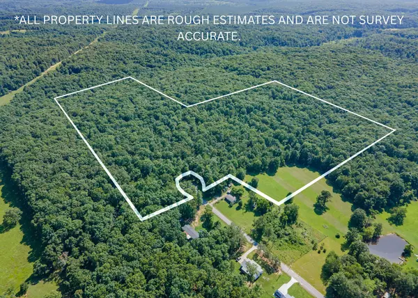 0 Pinewood Road, Nunnelly, TN 37137